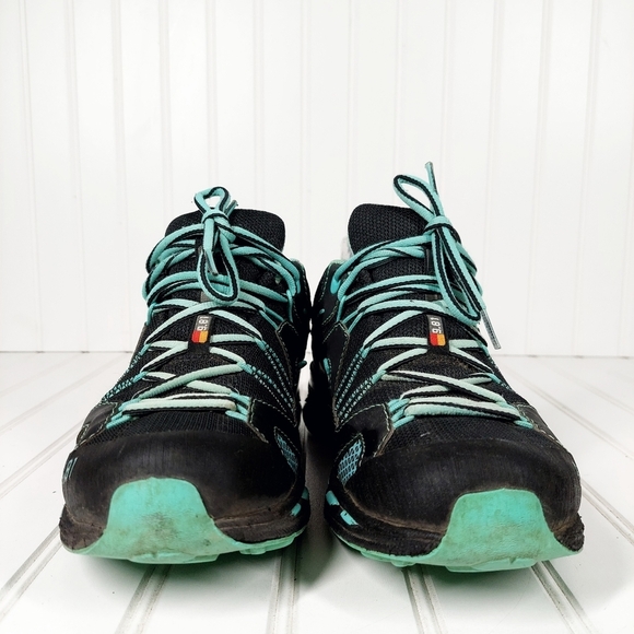 Garmont 9.81 Trail Pro III GTX (Women's) Hiking Shoes F771 - Picture 4 of 15